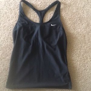 Woman’s tank